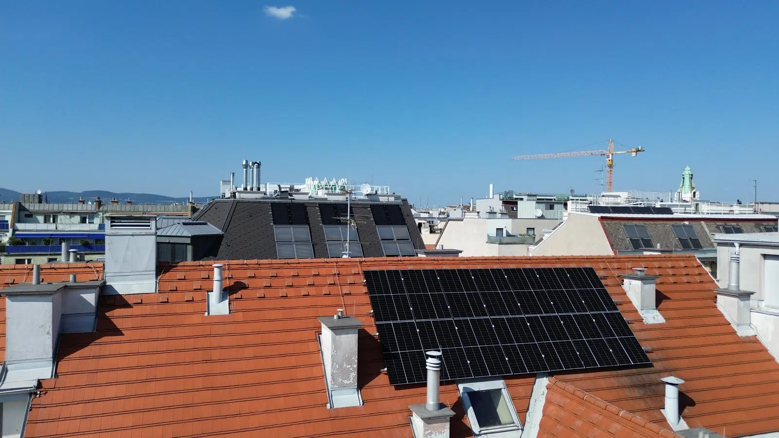 PV-Anlage Richtergasse